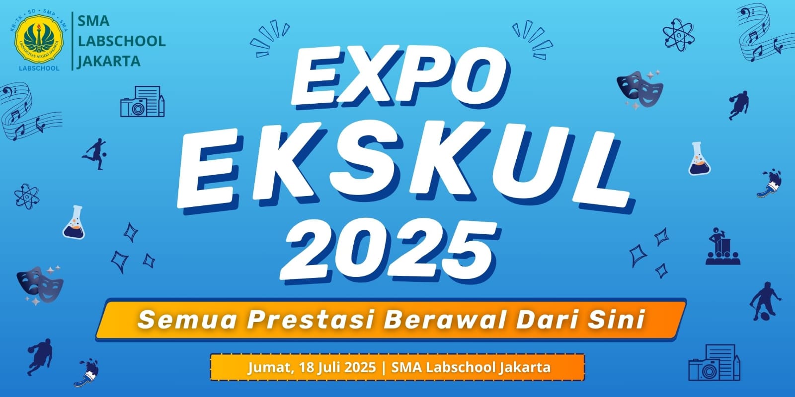 Polling Expo Ekskul - 2025/2026