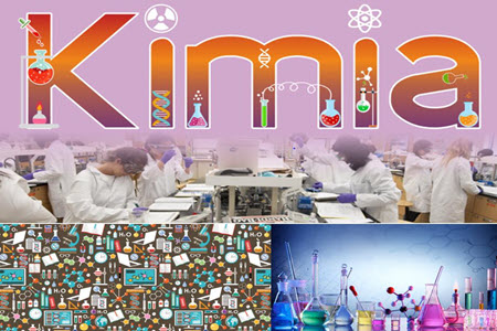 KIMIA XA-XD (DL) - 2526